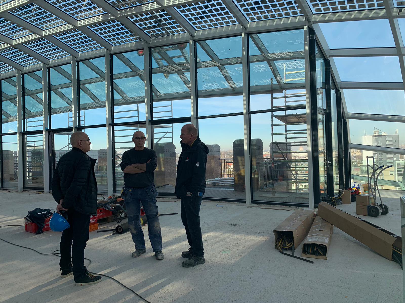 Diamantbeursoverleg4